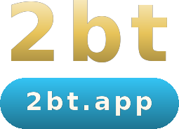 2bt logo